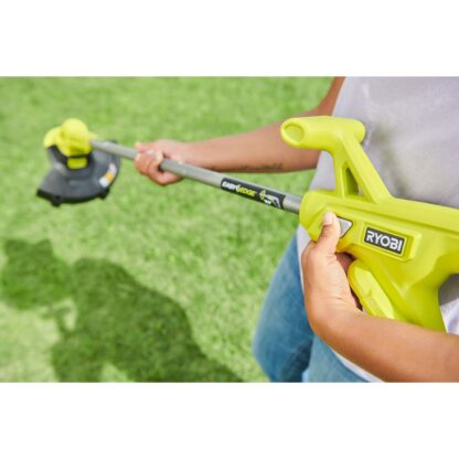 Ηλεκτρικό Ψαλίδι Ryobi 18 V Ø 23 cm