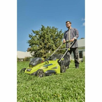 Χλοοκοπτικό με Μπαταρία Ryobi  Power Assist 36 V 5 Ah Ø 46 cm