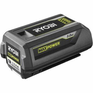 Επαναφορτιζόμενη μπαταρία λιθίου Powerplus Dual Power Powdp9040 20 V 4 Ah Litio Ion 8 Ah 40 V