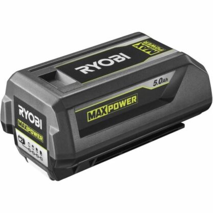 Επαναφορτιζόμενη μπαταρία λιθίου Ryobi MaxPower 36 V 5 Ah