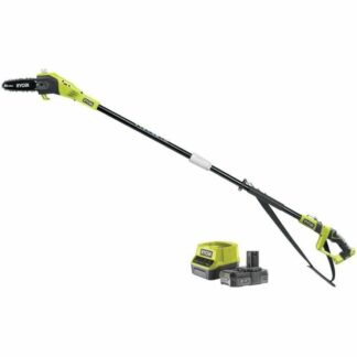 Πολυλειτουργικό ψαλίδι Ryobi RLT4125  400 W