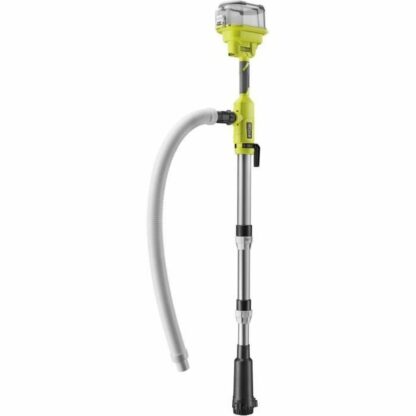 Ψεκαστήρας Πίεσης για Kήπο Ryobi RY18STPA-0 18 V