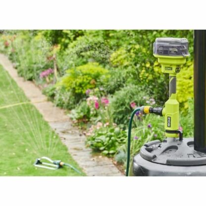 Ψεκαστήρας Πίεσης για Kήπο Ryobi RY18STPA-0 18 V