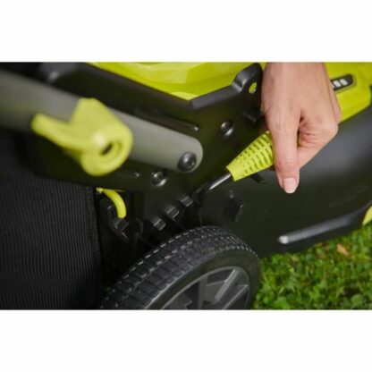 Κοπτικό γκαζόν Ryobi RY18LMX40C-240