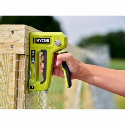 Συρραπτικό Ryobi