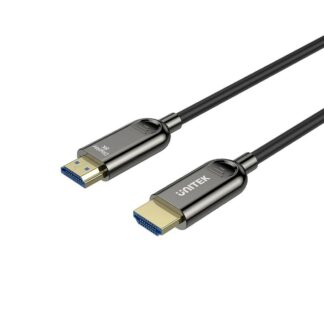 Καλώδιο HDMI Aisens A148-0698 Μαύρο 100 m