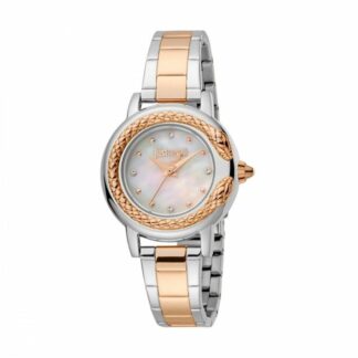 Γυναικεία Ρολόγια Just Cavalli GLAM CHIC (Ø 32 mm)