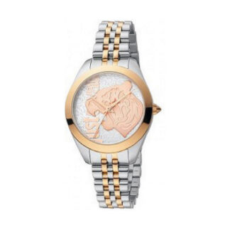 Γυναικεία Ρολόγια Just Cavalli ANIMALIER (Ø 32 mm)