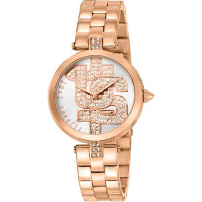 Γυναικεία Ρολόγια Just Cavalli GLAM CHIC (Ø 32 mm)