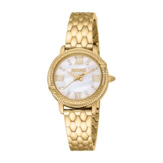 Γυναικεία Ρολόγια Just Cavalli ATRANI 2023-24 COLLECTION (Ø 32 mm)