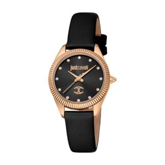 Γυναικεία Ρολόγια Just Cavalli ATRANI 2023-24 COLLECTION (Ø 32 mm)