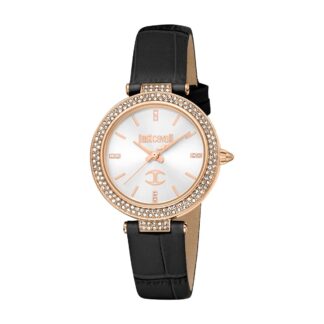 Γυναικεία Ρολόγια Just Cavalli VARENNA 2023-24 COLLECTION (Ø 30 mm)