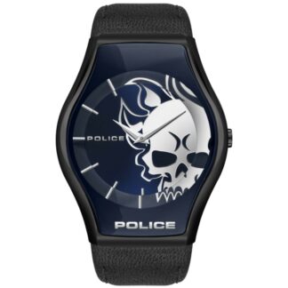 Ανδρικά Ρολόγια Police PEWJK2108741 (Ø 47 mm)