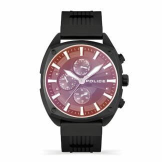 Ανδρικά Ρολόγια Police PEWJQ2226705 (Ø 45 mm)