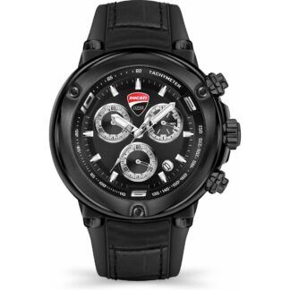 Ανδρικά Ρολόγια Ducati DTWGO2018802 (Ø 44 mm)