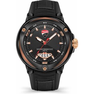 Ανδρικά Ρολόγια Ducati DTWGN2018905 (Ø 49 mm)