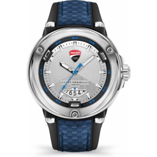 Ανδρικά Ρολόγια Ducati DTWGN2018901 (Ø 49 mm)