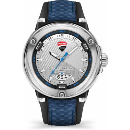 Ανδρικά Ρολόγια Ducati DTWGN2018905 (Ø 49 mm)