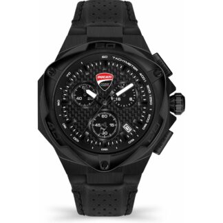 Ανδρικά Ρολόγια Ducati DTWGC2019005 (Ø 49 mm)