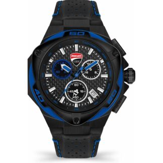 Ανδρικά Ρολόγια Ducati DTWGC2019003 (Ø 49 mm)