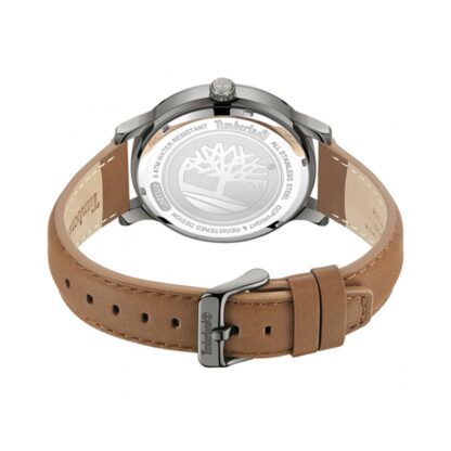 Ανδρικά Ρολόγια Timberland TDWGB2132201 (Ø 46 mm)