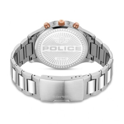 Ανδρικά Ρολόγια Police PEWJI2194201 (Ø 47 mm)