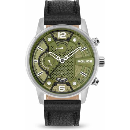 Ανδρικά Ρολόγια Police PEWJF2203305 (Ø 48 mm)