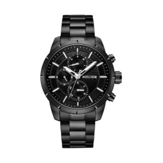 Ανδρικά Ρολόγια Esprit ES1L140M0095 Ασημί (Ø 40 mm)