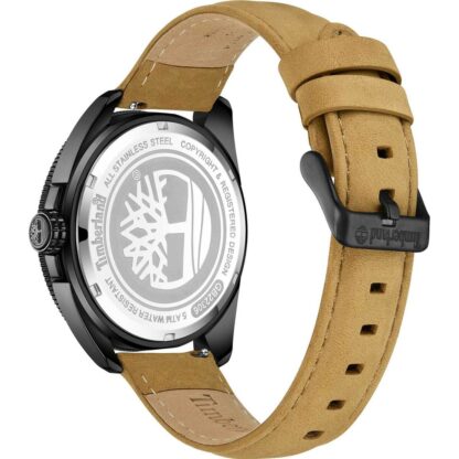 Ανδρικά Ρολόγια Timberland TDWGB2230601 (Ø 46 mm)