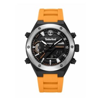 Ανδρικά Ρολόγια Esprit ES1L140M0095 Ασημί (Ø 40 mm)