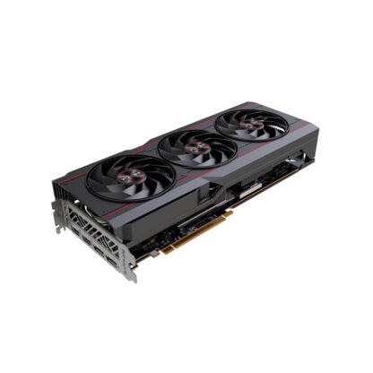 Κάρτα Γραφικών Sapphire 11322-02-20G AMD RADEON RX 7900 XTX GDDR6