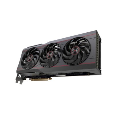 Κάρτα Γραφικών Sapphire 11322-02-20G AMD RADEON RX 7900 XTX GDDR6