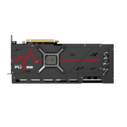 Κάρτα Γραφικών Sapphire 11322-02-20G AMD RADEON RX 7900 XTX GDDR6