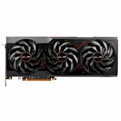 Κάρτα Γραφικών Sapphire AMD Radeon Pulse RX 7900 GRE Gaming OC 16 GB GDDR6