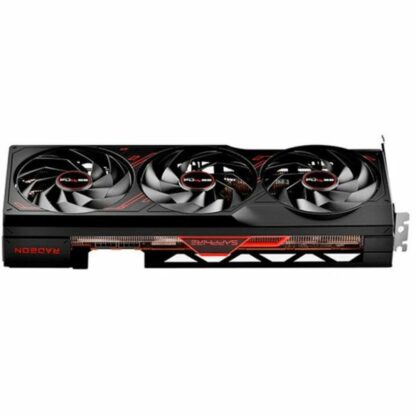 Κάρτα Γραφικών Sapphire AMD Radeon Pulse RX 7900 GRE Gaming OC 16 GB GDDR6