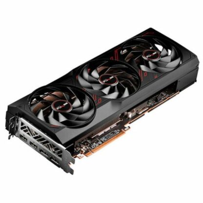 Κάρτα Γραφικών Sapphire AMD Radeon Pulse RX 7900 GRE Gaming OC 16 GB GDDR6