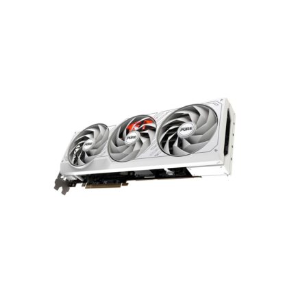 Κάρτα Γραφικών Sapphire 11330-03-20G AMD AMD RADEON RX 7800 XT 16 GB GDDR6