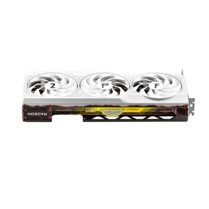 Κάρτα Γραφικών Sapphire 11335-08-50G AMD RADEON RX 7700 XT GDDR6 12 GB