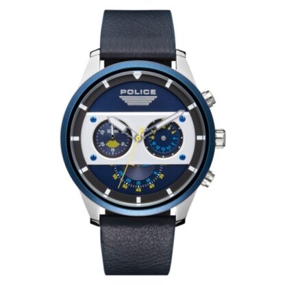 Ανδρικά Ρολόγια Police R1471607008 (Ø 49 mm)