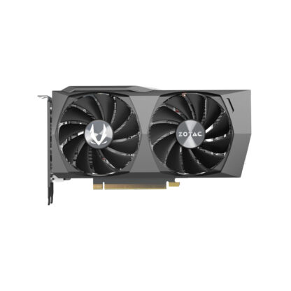 Κάρτα Γραφικών Zotac RTX 4060 GeForce RTX 3060 12 GB GDDR6