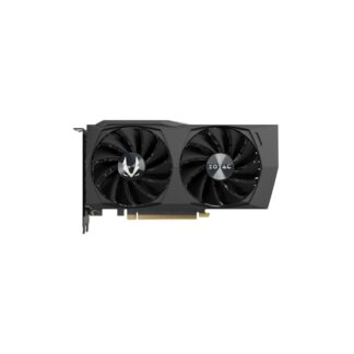 Κάρτα Γραφικών Asus PH-RTX3050-8G-V2 GDDR6 Nvidia GeForce RTX 3050 8 GB