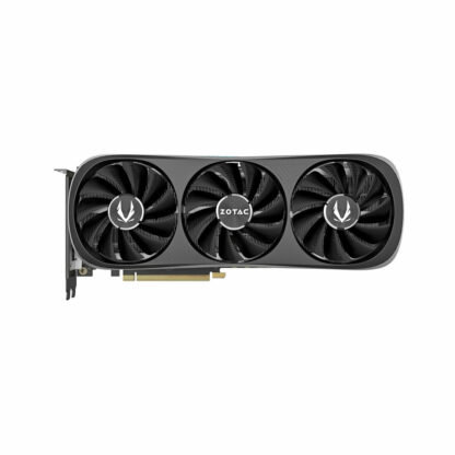 Κάρτα Γραφικών Zotac GeForce RTX 4070 Trinity GEFORCE RTX 4070 12 GB GDDR6X