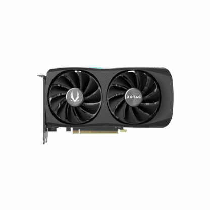 Κάρτα Γραφικών Zotac GeForce RTX 4060 Ti Dual Geforce RTX 4060 Ti 8 GB GDDR6 GDDR6X