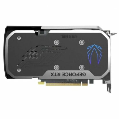 Κάρτα Γραφικών Zotac RTX 4060 Geforce RTX 4060 8 GB GDDR6