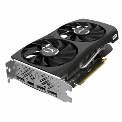 Κάρτα Γραφικών Zotac RTX 4060 Geforce RTX 4060 8 GB GDDR6