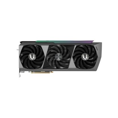 Κάρτα Γραφικών Zotac 16 GB GDDR6X