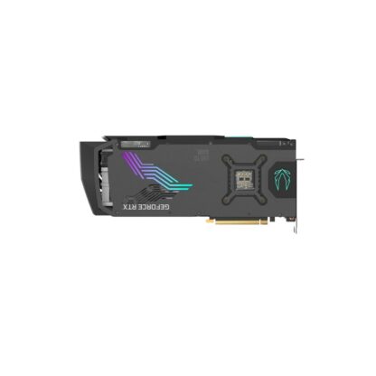 Κάρτα Γραφικών Zotac 16 GB GDDR6X