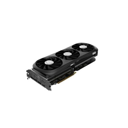 Κάρτα Γραφικών Zotac GEFORCE RTX 4070 12 GB GDDR6