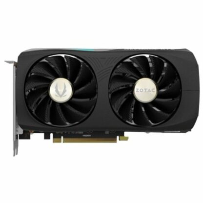 Κάρτα Γραφικών Zotac RTX 4070 SUPER 12 GB GDDR6X