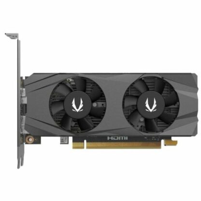 Κάρτα Γραφικών Zotac GAMING Nvidia GeForce RTX 3050 GDDR6